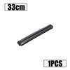 Multipurpose Magnetic Knife Rack Strip Household Kitchen Tools Space-Saving Wall Mounted Magnet Knives Holder with Rack Hot