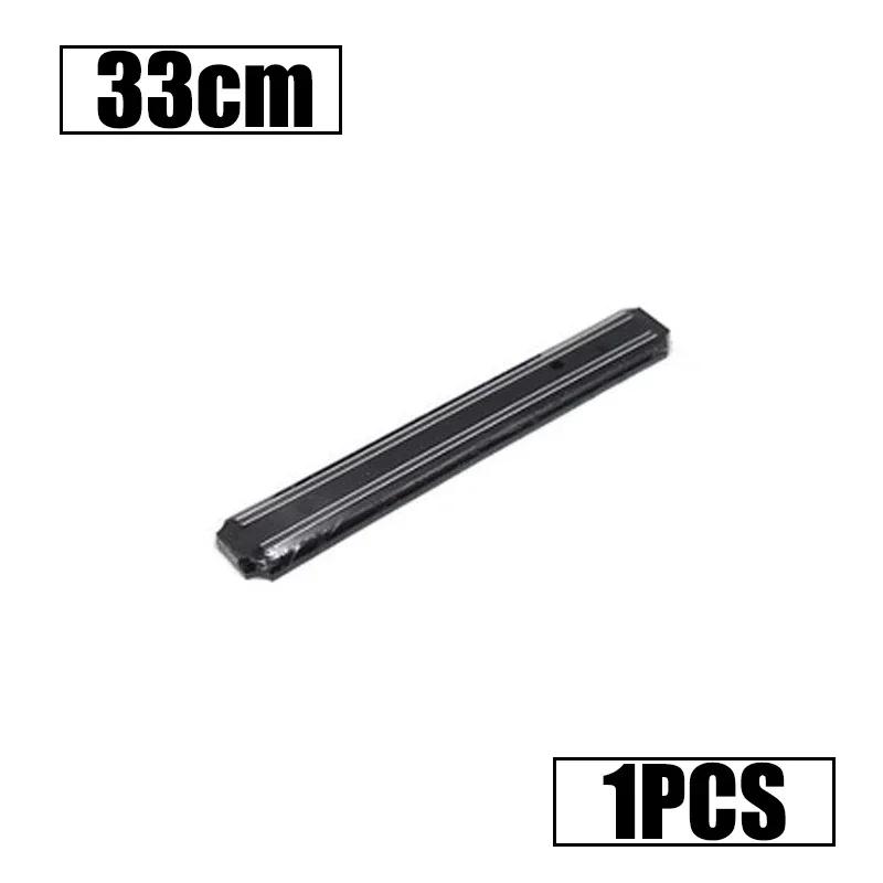Multipurpose Magnetic Knife Rack Strip Household Kitchen Tools Space-Saving Wall Mounted Magnet Knives Holder with Rack Hot