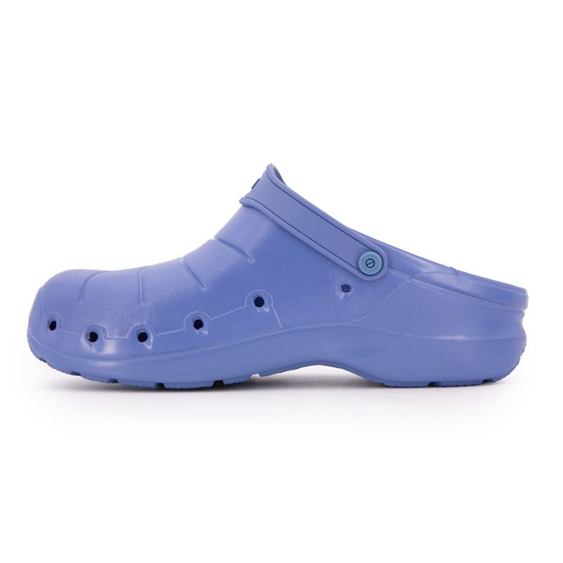 Sabot bleu Work Light t40/46 Homme SCHOLL