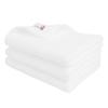 oruTa Imabari Towel Face Towel 3-Piece Set, 100% Cotton, Gentle On Skin, Absorbent, Quick-Drying, Medium Thickness, Made In Japan, Hotel Air Quality,