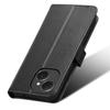 for Tecno Spark 40C Wallet Case with Kickstand & Card Slots Diamond Texture Leather Cover