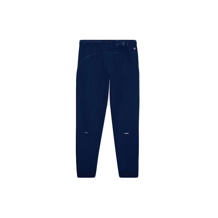 Nike X NOCTA Fleece Pant Blue Void/White Men Bottoms DA3935-492
