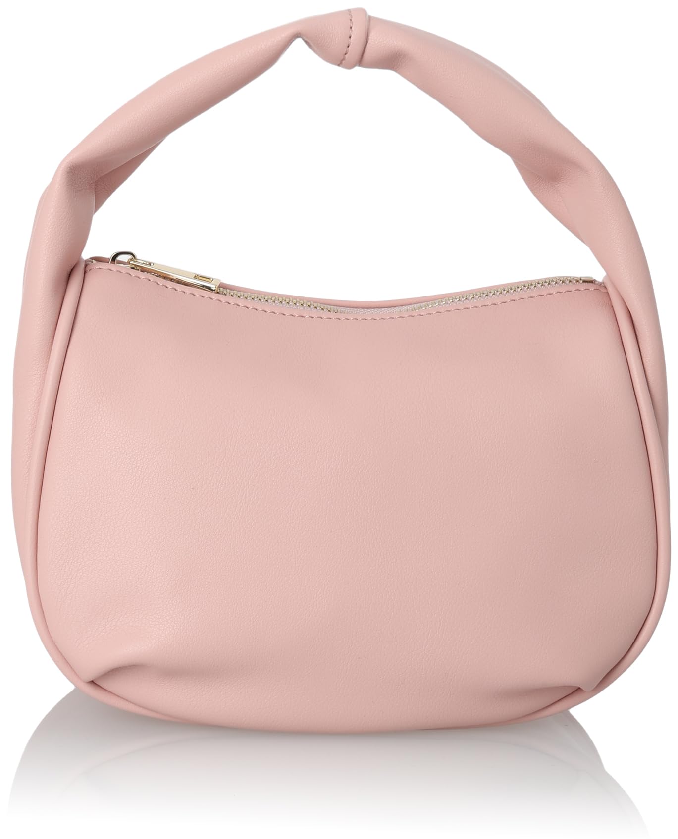 [Lily Brown] Сумка-багет хобо