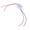 Power Regulator Converter Module Voltage Reduce Adapter Convert 85V-265V to 15V 200mA for Surveillances Camera