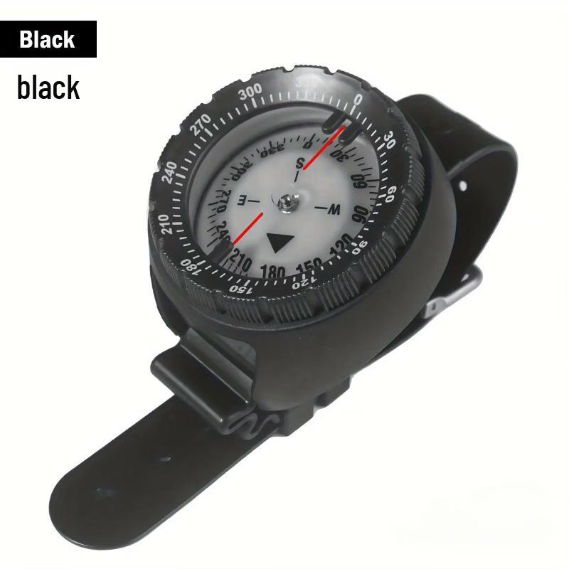 Brangdy Diving Compass Watch