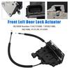 Left Electric Door Lock Fit For Fiat Ducato, Citroen Jumper, Ram Promaster, Peugeot Boxer, Opel Movano, Toyota 1342155080 2006-