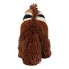 22cm Giant Anteater Plush Toys High Fidelity Simulation Soft Anteater Toys Cute Forest Ant Eater Enthusiasts Kids Birthday  Toys