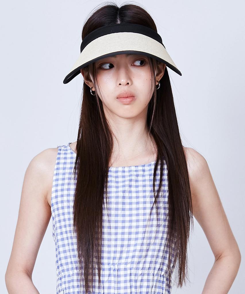 Seullipiseullib Paros Sun Visor(3Color)