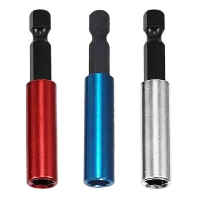 Accesorios para herramientas eléctricas – Brocas de taladro y cabezales de destornillador