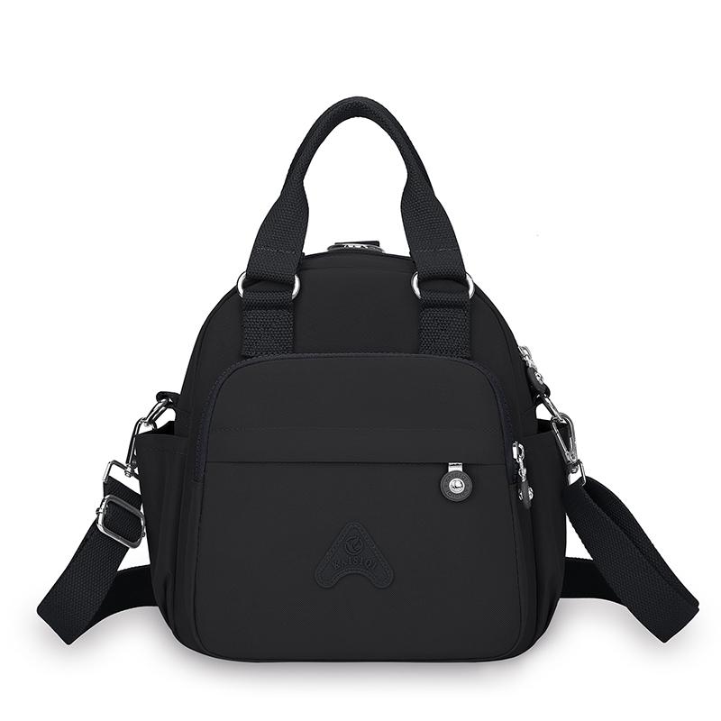 New High Quality Women's Crossbody Bag Large Capacity Fashion Backpack Waterproof Shoulder Bag Multi Functional Handbag