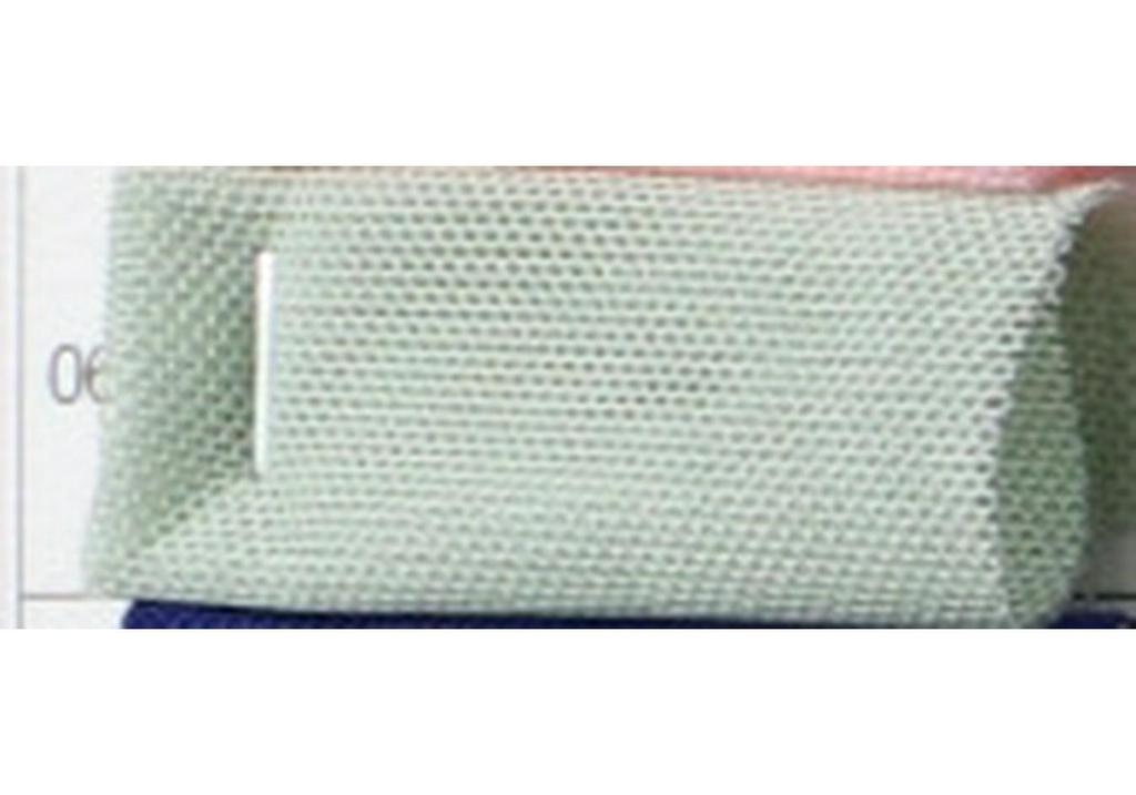 Tejido de Malla de Poliéster-Amoniaco 40D de Alta Elasticidad para Ropa de Baile y Ropa Interior