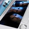 Tappetino Mouse Gomma Tappetino Mouse Laptop Xxl Tappetino Mouse Notebook Giocatore Tavolo Computer Accessori Gaming The Vampire Diaries
