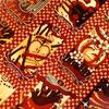 Apple Tarot Deck 78 Pcs Tarot Cards Out of Curiosity About The Apples In The Garden of Eden Cards Game,Halloween, Christmas Gift