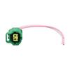 Ambient Air Temp Sensor w/ Plug For Dodge Ram Chrysler Jeep  5149265AB 5149266AB