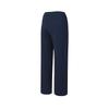 Fila Tennis Fashion Simple Classic Retro Casual Training Versatile Comfortable Straight Loose Knit Sports Pants Women bottoms Sky-Blue A11W613606FBU