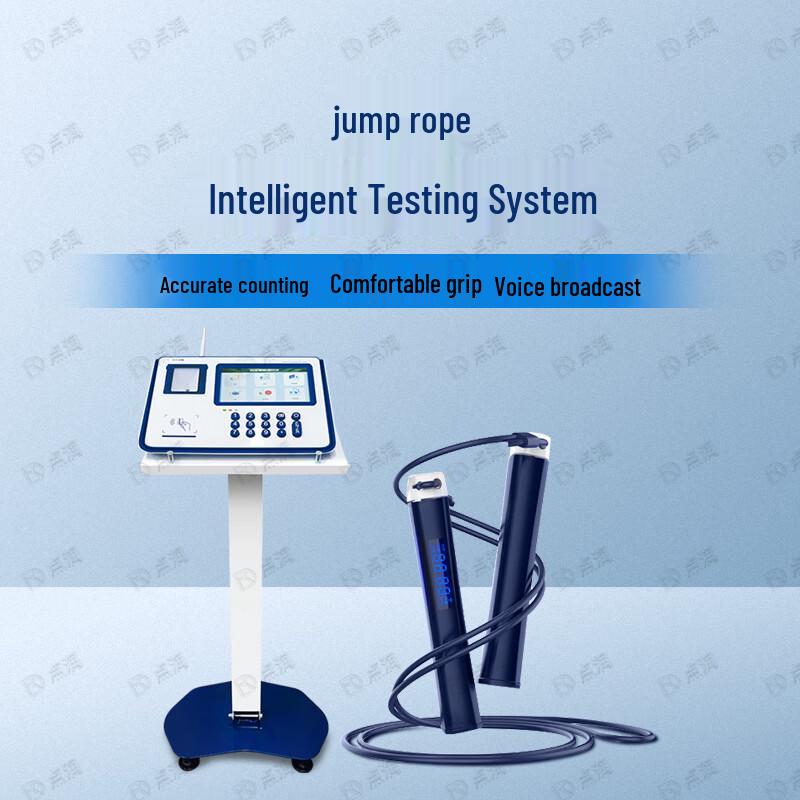 Dianrun Pre-Service Training Physical Fitness Test Systems