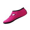 Enhanced Diving, Beach, and Yoga Socks - Breathable Flipper Covers for Snorkeling and Water Parks