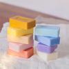 Mattersabong France Marseille Provence Soap 4-piece Set (Original Soap Bar 100g + Provence Soap Bar 100gx3)