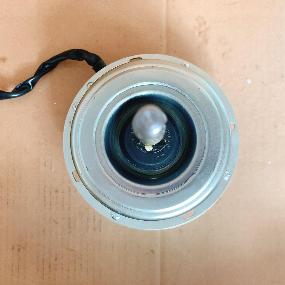 YDK-45-6B 45W Außenlüftermotor für Chigo Klimaanlage mit speziellem Lochabstand