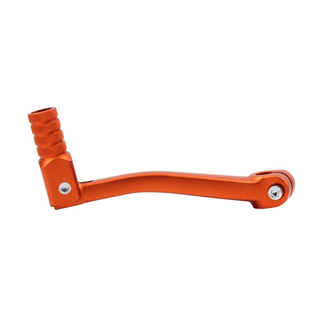 Motorrad CNC Klappbarer Aluminium-Schalthebel Für KTM Kayo Honda ATV Dirtbike Universelles Zubehör Motocross Motorteile
