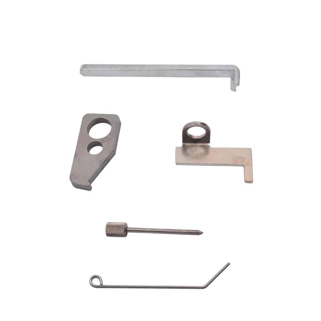 1 Satz Motor Einstellwerkzeugsatz Für Fiat Chevrolet Cruze Vauxhall Opel Einstellwerkzeug 1.6 1.8 16V Motor Reparaturwerkzeuge