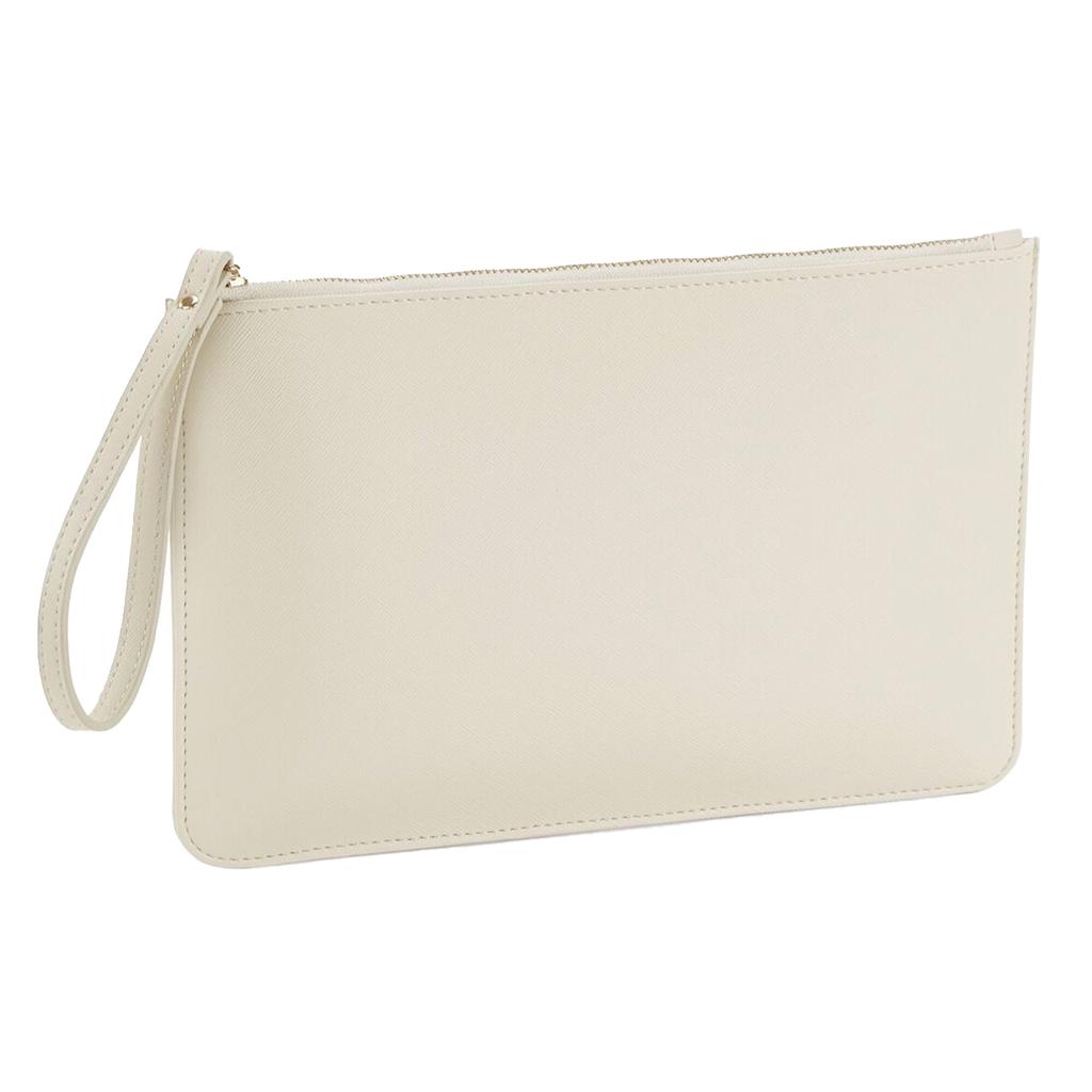 Bagbase Boutique Leather Effect Accessory Bag