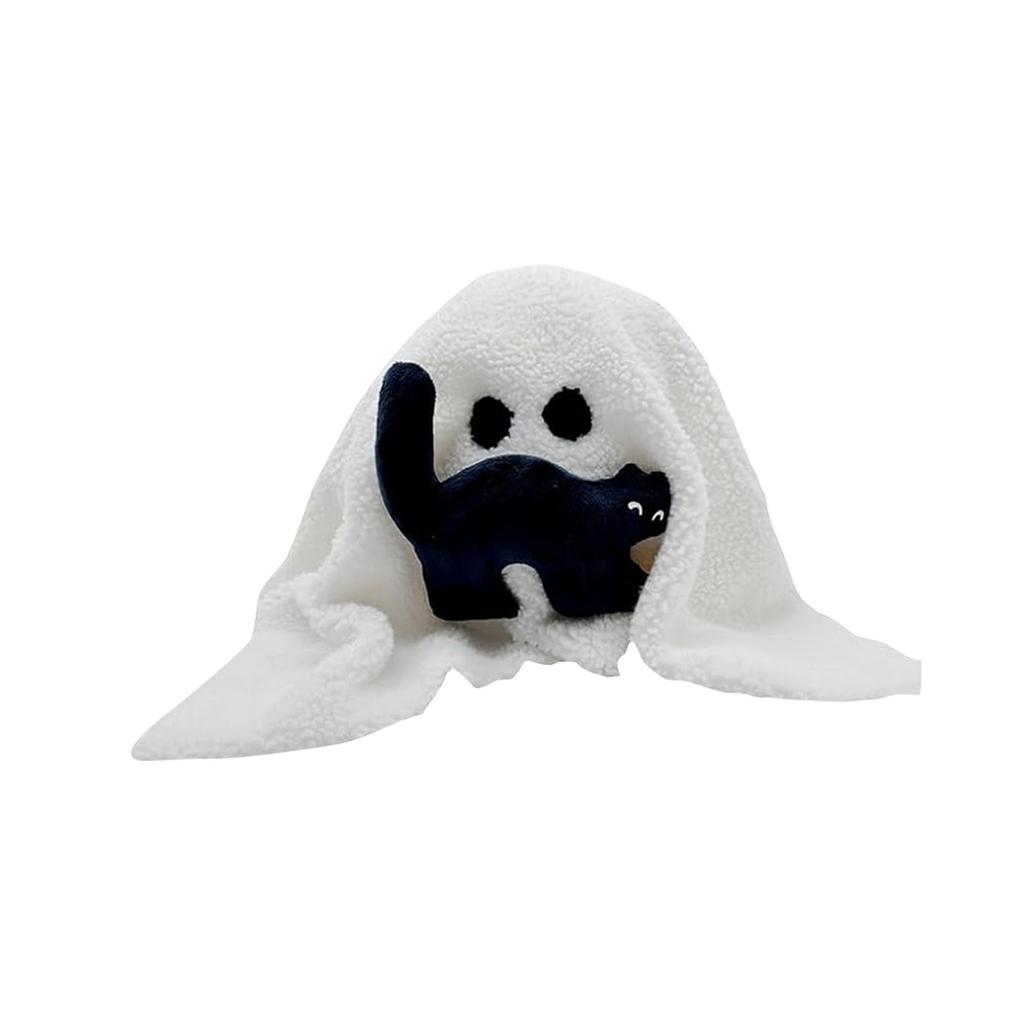 Cute Plush Doll Toy Gift Cartoon Style Children's Rag Doll Doll