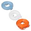 0.5-15m CAT6 Speed Network LAN Cable Gigabit Ethernet Flat UTP Patch Router Cable