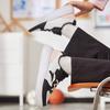 Anta Kids Trendy Fashion Comfortable Versatile Color Block Sports Casual Commuting School Lightweight Shock Absorption Low Top Kids Sneakers A22538088