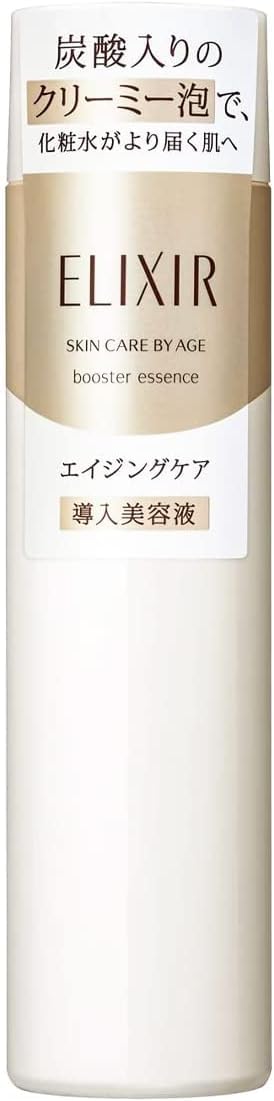

Shiseido SHISEIDO Elixir Superiel Booster Essence C 90 г [предмет]