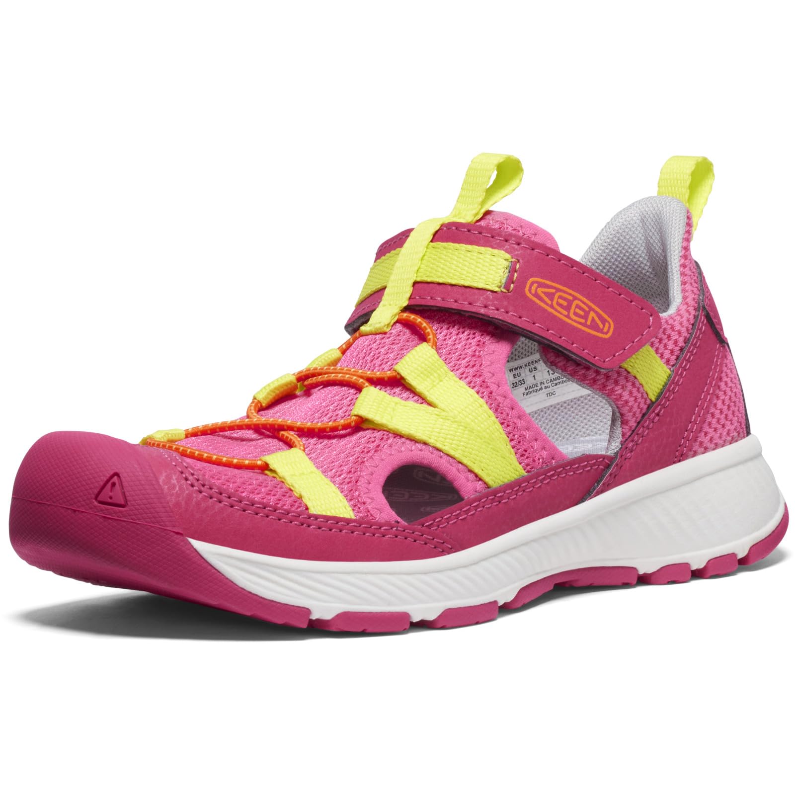 

кроссовки MOTOZOA SANDAL Motodoor Сандалии PRIMROSE см [Keen] Детские (старая модель) ДЖАЗ/ВЕЧЕР 20.0