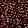 200-1200Pcs multi-colored Large Hole Pony Beads Plastic Beads For Bracelets Making DIY Crafts Jewelry Key Chains And Decorations