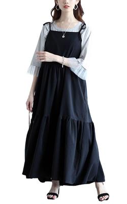 Vestidos – Vestidos casuais