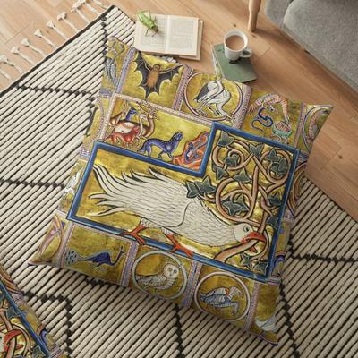 Decorative Home Pillow Case Cushion Covers  Nordic   Modern Living Room Sofa