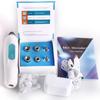 Mini Diamond Dermabrasion Microdermabrasion Remove Blackheads Facial Beauty Device