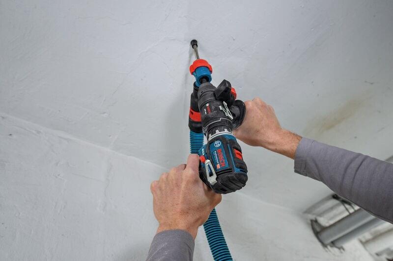 Дрель-шуруповёрт Bosch GSR 12V-35 FC06019N7101