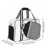 Tennis Backpack Lightweight Racket Bag MultiWay Carry Athletic for Women, Men,