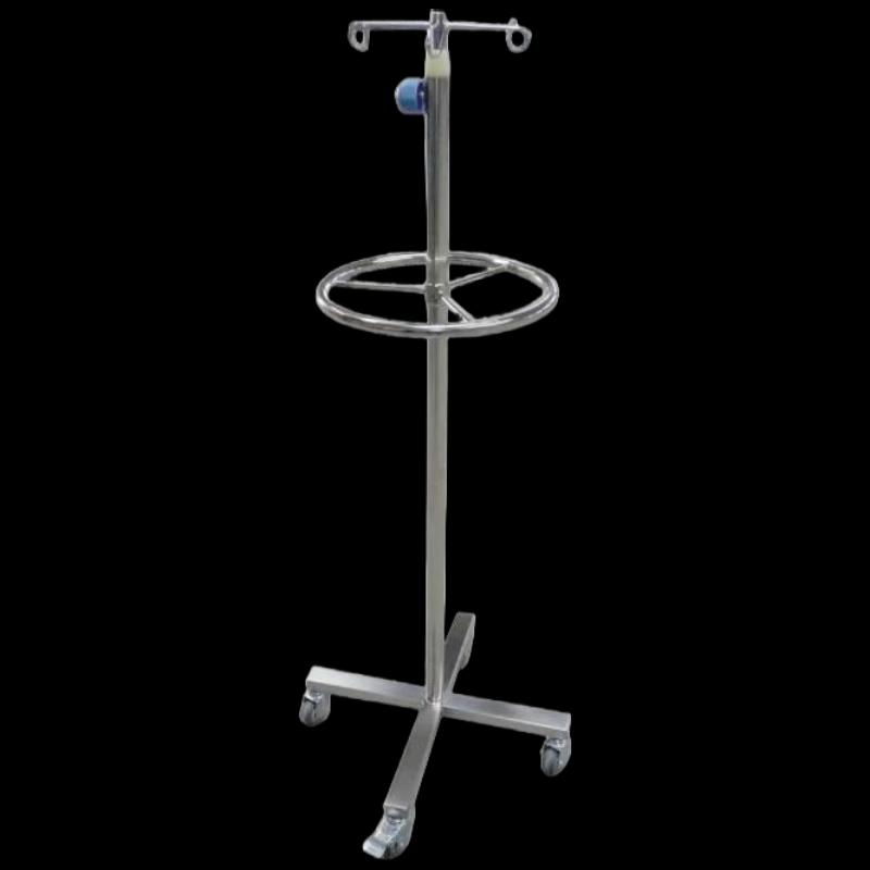 Jinyun Mobile Infusion Stand JL-SYJ003