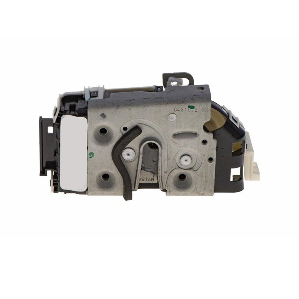 Front Right Power Door Lock Latch Actuator 4589694AD For Chrysler Dodge Jeep Ram