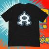 Pkmn Alpha Sapphire Team Aqua Shirt