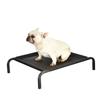 Waterproof Elevated Bed for Dogs Non Skid Mesh Dogs Kennel Pet Camping Beds  Sleeping