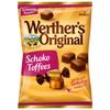 Werther'S Original Choco Toffee Caramel 180G