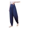 [Running Sheep] Women's Yoga Pants, Dance, Long Pants, Fitness, Loose Training, Jogger Pants