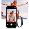Fashion Women Smart Bracelet Sport Mode Fitness Tracker Heart Rate Health Monitoring IP68 Waterproof Smart Watch Men  NEW