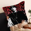 Rapper Singer E-Eminem Pillow Cushion Cover Pillowcase Living Room Sofa Home Decor Customized