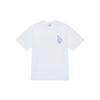 New MLB Fashion Sports Collection SS24 T Shirt Unisex White 3ATSB0343-07WHS