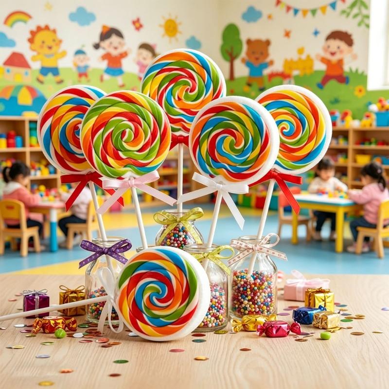 12Pcs 3Inch Round Foam Sheets White Polystyrene Disks For Children Adult Painting Cutting And School Art Craft Project