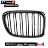 Upgraded Tri-Color Grille for BMW X1 E84 2010-2015 Double Line Model