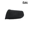 Honda CBR600RR Front & Rear Motorcycle Seat Cushion Black (2007-2024)