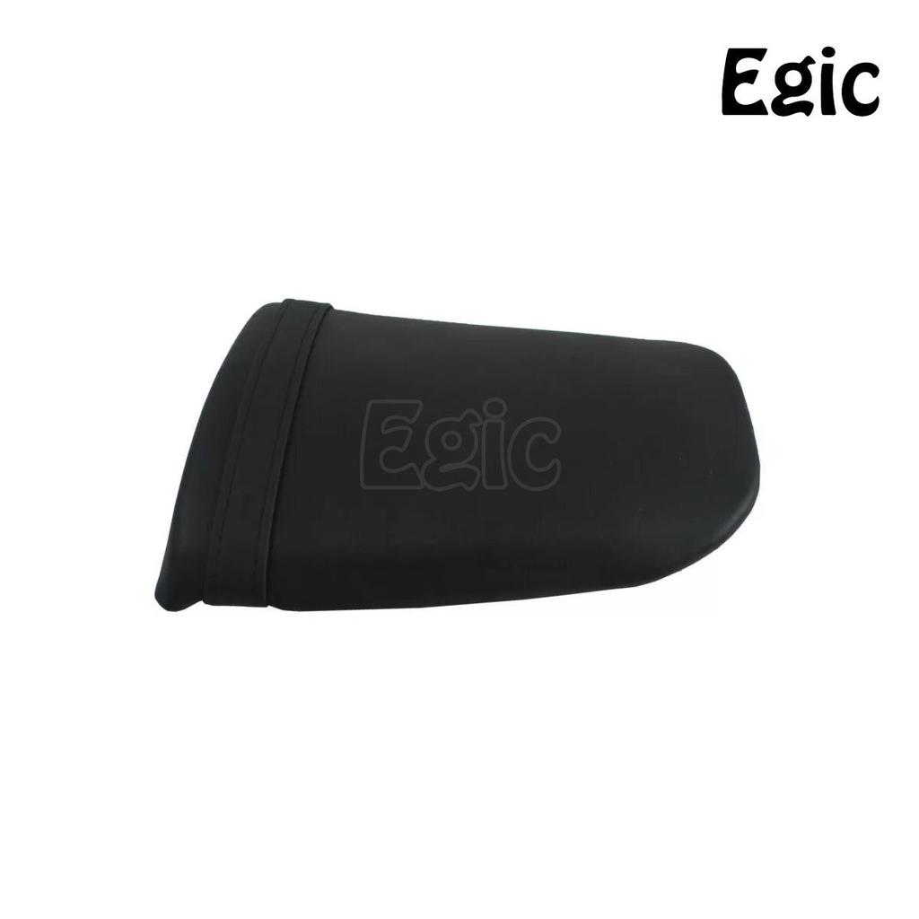 Honda CBR600RR Front & Rear Motorcycle Seat Cushion Black (2007-2024)